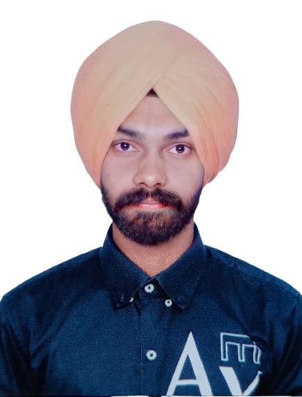 Arshdeep Singh